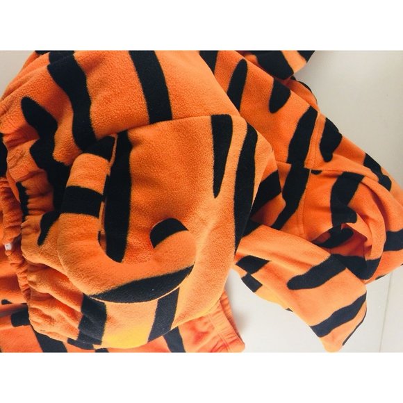 Carters Halloween Costume Little Tiger Infant  2 PC  6-9 MONTHS - Picture 11 of 12